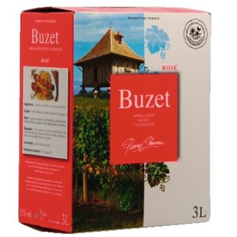 Auchan Buzet aop offre