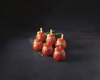 Grand Frais Tomates farcies offre