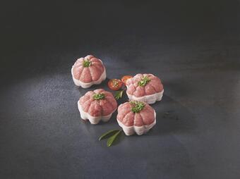 Grand Frais Paupiettes de veau offre