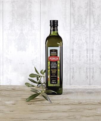 Grand Frais Huile d'olive vierge extra la pedriza offre