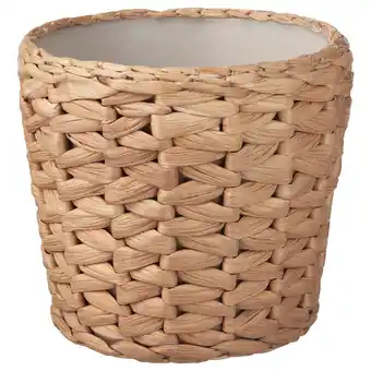 Fridfull cache-pot, jacinthe d'eau, 12 cm