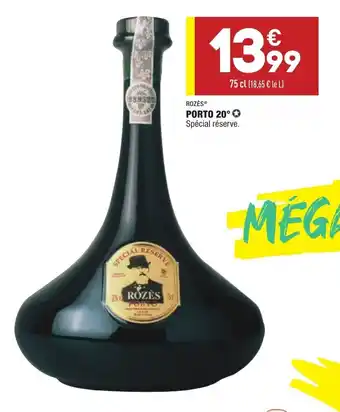 ALDI Porto 20 offre