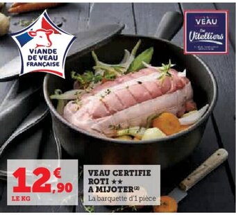 VEAU CERTIFIE ROTI ★★ A MIJOTER (2)