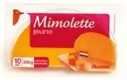 Auchan MIMOLETTE offre