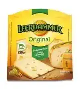 Auchan Bon Plan sur la gamme de la marque Leerdammer offre