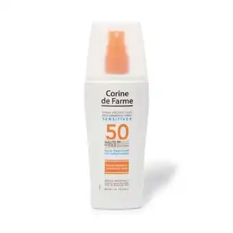 Auchan LAIT HYDRATANT PROTÈGE & BRONZE SPF 50 offre