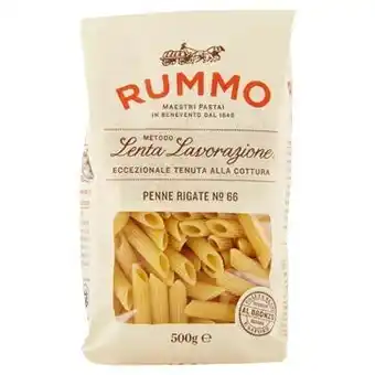 Auchan PENNE RIGATE offre