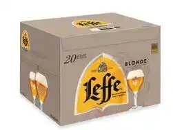 Auchan BIÈRE BLONDE offre