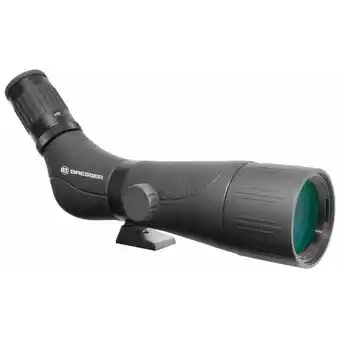 Longue vue bresser spektar 15-45x60 45°
