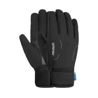 Decathlon Gants de ski enfant reusch diver x r-tex xt offre