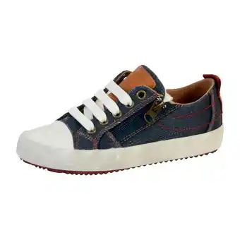 Decathlon Basket geox enfant j alonisso b.d - enfant offre