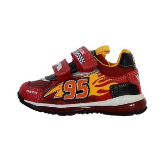 Decathlon Basket enfant geox todo - enfant offre