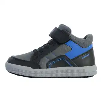 Decathlon Basket montante enfant/garçons geox arzach j044aa - enfant offre