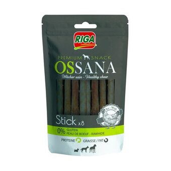 Auchan Sticks pour chien ossana offre