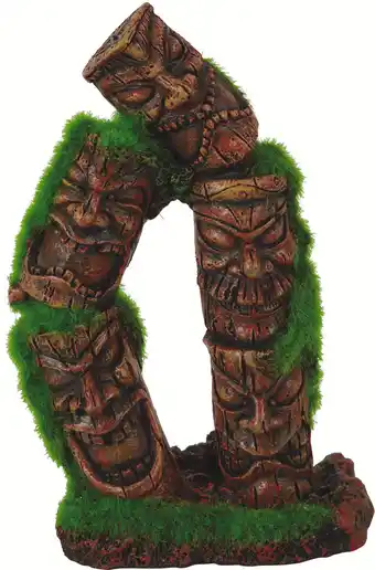 Zolux - totem 2 colonnes kipouss