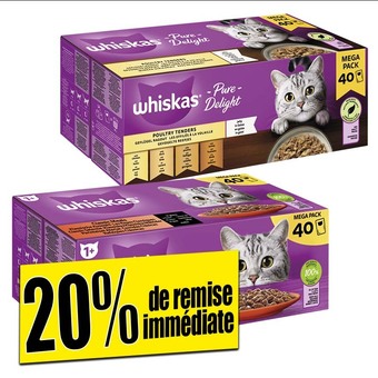 Norma 40 repas offre