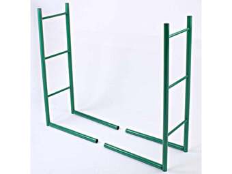 Weldom Range-bûches modulable offre