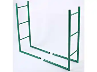 Range-bûches modulable