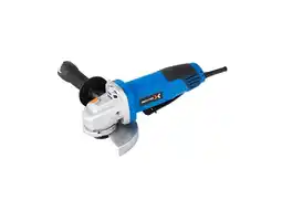 Weldom Meuleuse d'angle filaire dp5 800ag2-125.5, dexter, 800 w offre