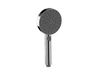 Weldom Pommeau de douche 3 jets, sensea easy offre