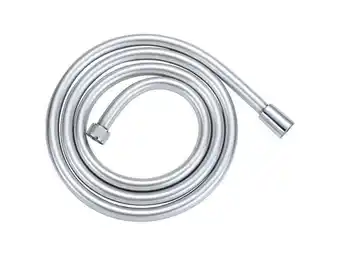 Weldom Flexible de douche l.175 cm chrome, sensea neo offre