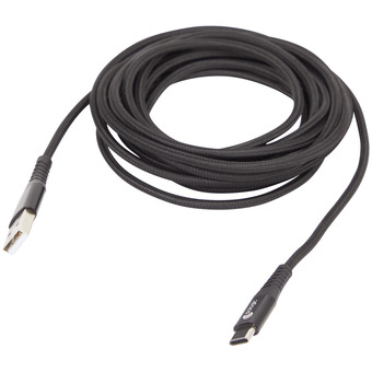 Action Câble sologic usb-a vers usb-c offre