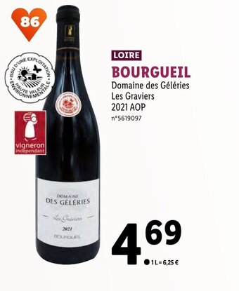 BOURGUEIL