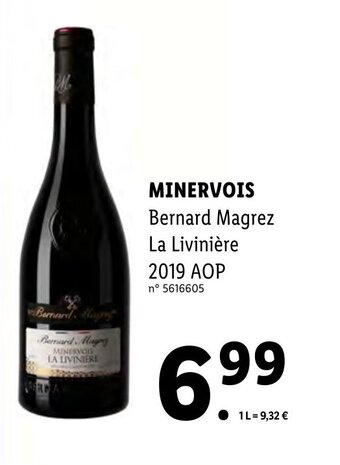 MINERVOIS