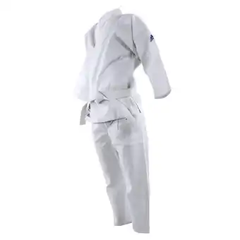 Decathlon Kimono de karaté enfant evolutif k200e offre