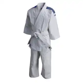 Decathlon Kimono evolutif judo j200e | enfant offre