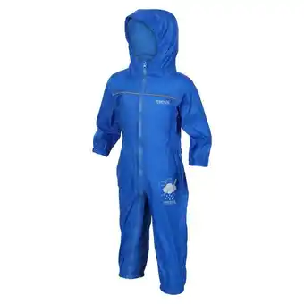 Decathlon Combinaison d'hiver technique pour bébé imperméable et respirante puddle iv offre
