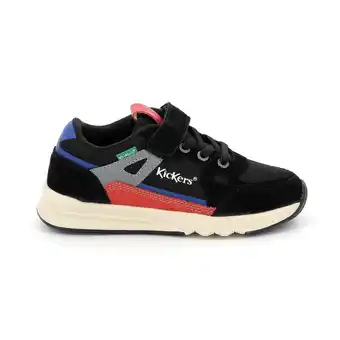 Sneakers basses kifujin