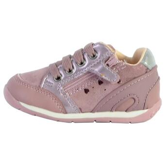 Decathlon Basket geox enfant each - enfant offre