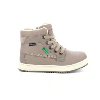 Decathlon Sneakers hautes yepo wpf offre