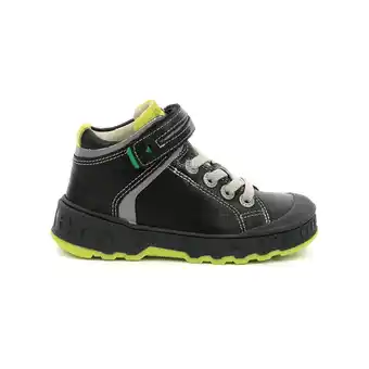 Decathlon Sneakers hautes kick teen offre