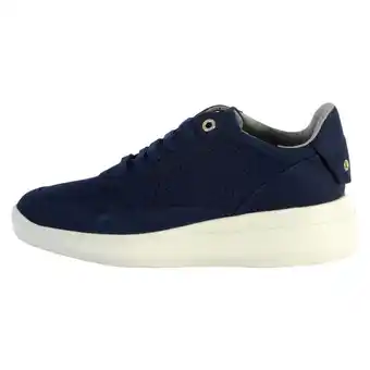 Decathlon Basket cuir geox rubidia - femme offre