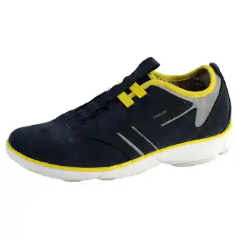 Decathlon Basket geox u nebula b - suede - homme offre