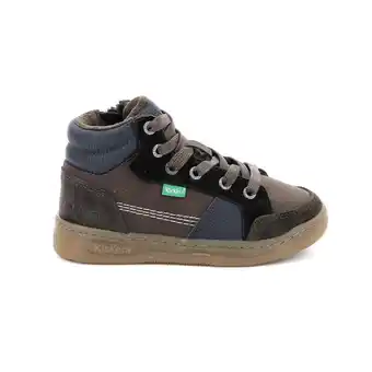 Decathlon Sneakers hautes kickosta offre