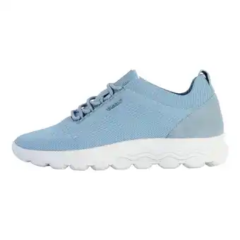 Decathlon Basket geox spherica - femme offre