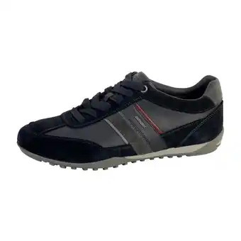 Decathlon Basket geox u wells c - homme offre