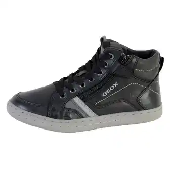 Decathlon Basket montante geox enfant/garçons j garcia b.a - enfant offre