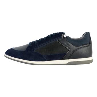 Decathlon Basket cuir geox cuir u renan - homme offre