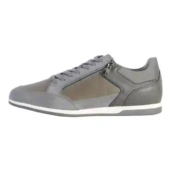 Decathlon Basket cuir geox cuir u renan - homme offre