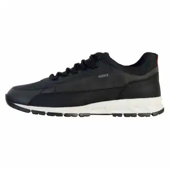 Decathlon Basket cuir geox delray - homme offre