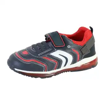 Decathlon Basket geox bébé/garçons b todo - enfant offre