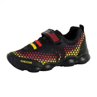 Decathlon Basket geox enfant j munfrey b.c - enfant offre