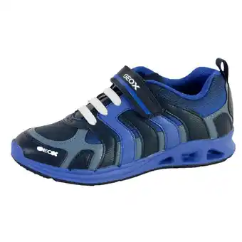 Decathlon Basket geox enfant/garçons j dakin b.c - print.dbk+text - enfant offre