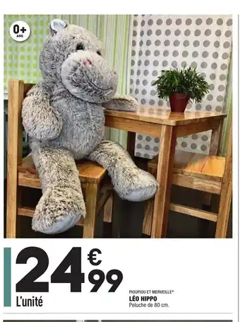 Léo Hippo