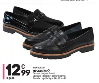 Mocassins