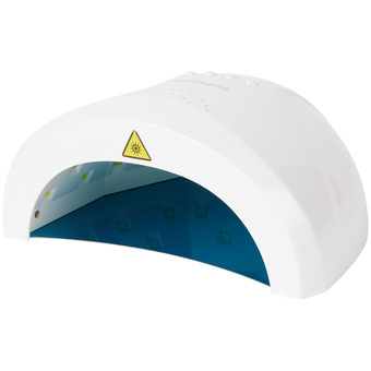 Medisana lampe uv sèche-ongles à led medisana